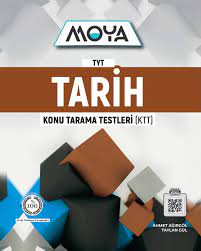 TYT Tarih Konu Tarama Testleri